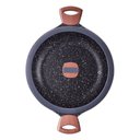 Ver imagem 2 de Caçarola Titanium Nº 28 6,4 Litros Mta Alta Performance