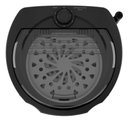 Ver imagem 6 de Centrífuga de Roupas Britânia BCE15P 15kg 220V com Cesto Plástico e Desligamento Automático