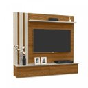 Ver imagem 4 de Painel para TV até 46 Polegadas 150cmx160cm 2 Portas Trend