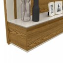 Ver imagem 6 de Painel para TV até 46 Polegadas 150cmx160cm 2 Portas Trend