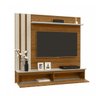 Painel para TV até 46 Polegadas 2 Portas Trend  - 3