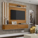 Ver imagem 2 de Painel para TV até 46 Polegadas 150cmx160cm 2 Portas Trend