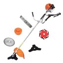 Ver imagem 1 de Roçadeira Touro 63cc