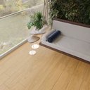 Ver imagem 2 de Revestimento de Piso 25 X 110cm Viaápia Freijó