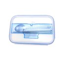 Ver imagem 4 de Pote Marmita Sweet Treats Recipientes de Alimentos Portáteis , Tigela de Sopa