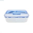 Ver imagem 2 de Pote Marmita Sweet Treats Recipientes de Alimentos Portáteis , Tigela de Sopa