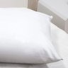 Protetor de Travesseiro Buettner Percal 180 Fios Hidrorrepelente 50cmx70cm Branco - 3