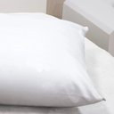 Ver imagem 3 de Protetor de Travesseiro Buettner Percal 180 Fios Hidrorrepelente 50cmx70cm Branco