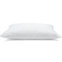 Ver imagem 1 de Protetor de Travesseiro Buettner Percal 180 Fios Hidrorrepelente 50cmx70cm Branco