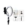 Kit Iluminador Led Ring Light Tripe - 2