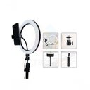 Ver imagem 2 de Kit Iluminador Led Ring Light Tripe