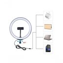 Ver imagem 3 de Kit Iluminador Led Ring Light Tripe