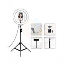 Ver imagem 4 de Kit Iluminador Led Ring Light Tripe