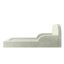 Ver imagem 6 de Cama Colchão Solteiro Montessoriana Infantil - Balaqui Decor - Bege