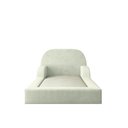 Ver imagem 5 de Cama Colchão Solteiro Montessoriana Infantil - Balaqui Decor - Bege