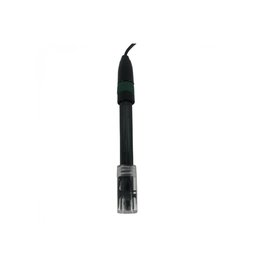 Eletrodo Ph Vidro Tipo Combinado Bnc Escala 0 A 14 Ph Policarbonato Epc-70 Portátil Com Estojo Trans - 4