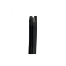 Eletrodo Ph Vidro Tipo Combinado Bnc Escala 0 A 14 Ph Policarbonato Epc-70 Portátil Com Estojo Trans - 5
