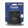 Chuveiro Pratik 5400w X 220v Preta - 2