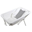 Ver imagem 2 de Kit Banho com Suporte Desmontável Banheira e Redutor Branco Burigotto