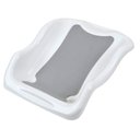 Ver imagem 5 de Kit Banho com Suporte Desmontável Banheira e Redutor Branco Burigotto