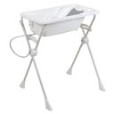 Ver imagem 1 de Kit Banho com Suporte Desmontável Banheira e Redutor Branco Burigotto