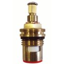 Ver imagem 1 de Reparo Mvc 1/4V Fechamento Horário Estria Docol