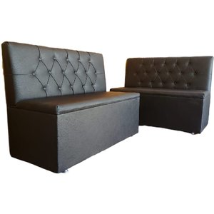 Poltrona Sofa Booth