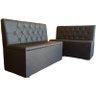 Poltrona Sofa Booth - 1