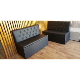 Poltrona Sofa Booth - 4