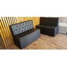 Poltrona Sofa Booth - 4