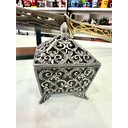 Ver imagem 2 de Porta Joia Metal Modelo 27079