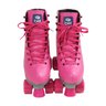 Patins Quad Retro Rosa Bel - 2