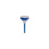 Botao Acionamento Sup Univ Br para Caixa Acoplada 340222 Blukit - 1