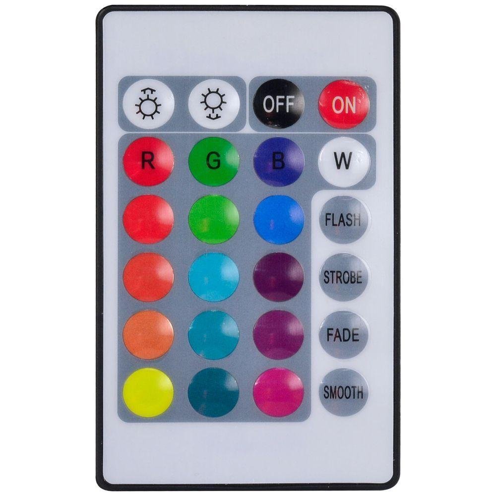 Fita de Led Vx Gaming Rgb Conexao Usb 1m - 11