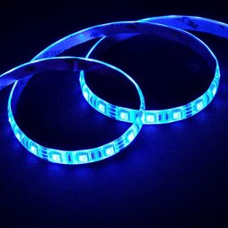 Fita de Led Vx Gaming Rgb Conexao Usb 1m - 5