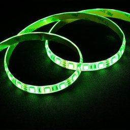Fita de Led Vx Gaming Rgb Conexao Usb 1m - 4