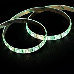 Fita de Led Vx Gaming Rgb Conexao Usb 1m - 3