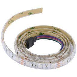 Fita de Led Vx Gaming Rgb Conexao Usb 1m - 2