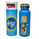 Ver imagem 1 de Garrafa Térmica Inox Bubble 500ml Sonic - Zona Criativa