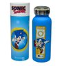 Garrafa Térmica Inox Bubble 500ml Sonic - Zona Criativa - 1