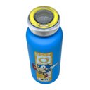 Ver imagem 3 de Garrafa Térmica Inox Bubble 500ml Sonic - Zona Criativa