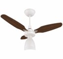 Ver mais imagens de Ventilador Teto Venti-Delta Eco Ventus Inverter 55W Controle Remoto Bivolt Branco Imbuia