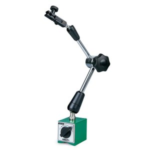 Suporte Magnético Articulado 080kgf Insize 6210-80