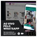 Ver imagem 6 de Moedor de Café Tramontina By Breville Express em Aço Inox 60 Níveis de Moagem Tramontina 127v