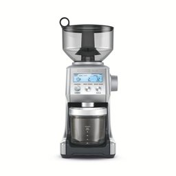 Moedor de Café Tramontina By Breville Express em Aço Inox 60 Níveis de Moagem Tramontina 127v - 4