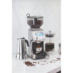 Moedor de Café Tramontina By Breville Express em Aço Inox 60 Níveis de Moagem Tramontina 127v - 5