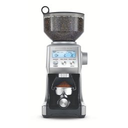 Moedor de Café Tramontina By Breville Express em Aço Inox 60 Níveis de Moagem Tramontina 127v - 1
