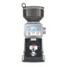 Moedor de Café Tramontina By Breville Express em Aço Inox 60 Níveis de Moagem Tramontina 127v - 1