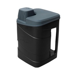 Garrafão Térmico 5L Maratona Preto Invicta - 4