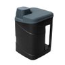 Garrafão Térmico 5L Maratona Preto Invicta - 4
